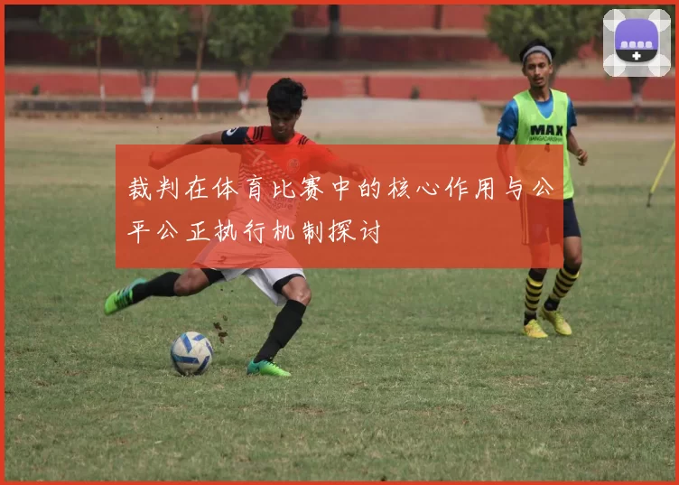 裁判在体育比赛中的核心作用与公平公正执行机制探讨