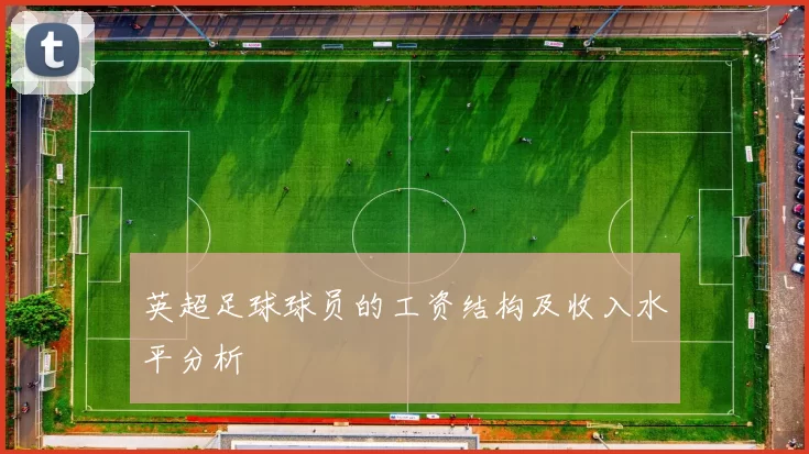 英超足球球员的工资结构及收入水平分析