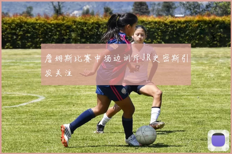 詹姆斯比赛中场边训斥JR史密斯引发关注