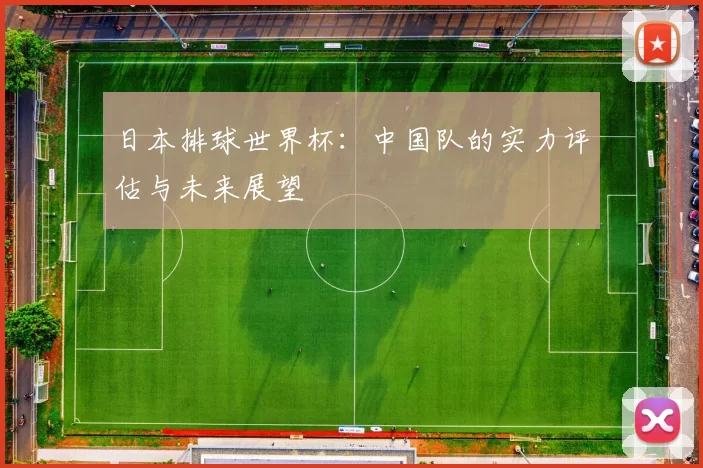 日本排球世界杯:中国队的实力评估与未来展望