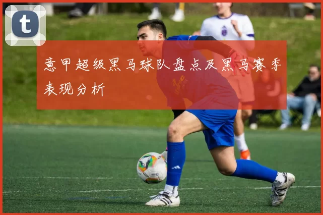 意甲超级黑马球队盘点及黑马赛季表现分析