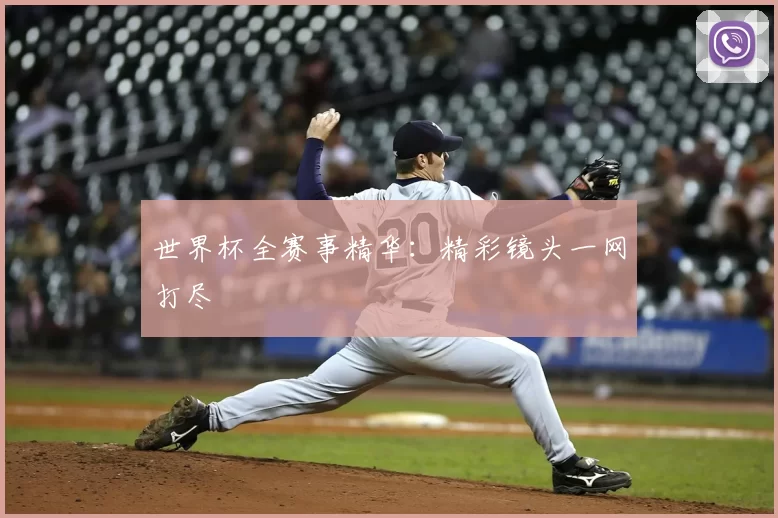 世界杯全赛事精华：精彩镜头一网打尽