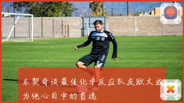 东契奇谈最佳化学反应队友欧文成为他心目中的首选