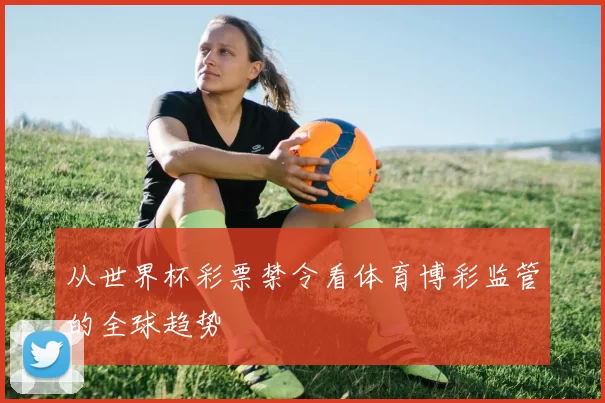 从世界杯彩票禁令看体育博彩监管的全球趋势